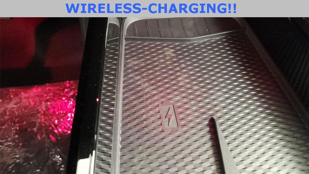 new 2025 Ford Mustang Mach-E car, priced at $54,705