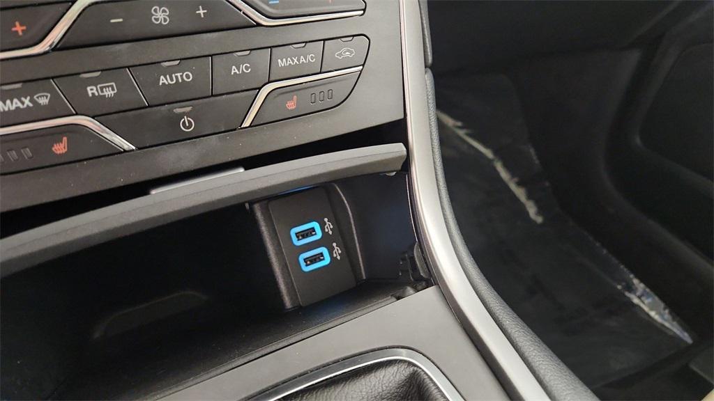 used 2016 Ford Edge car, priced at $13,457