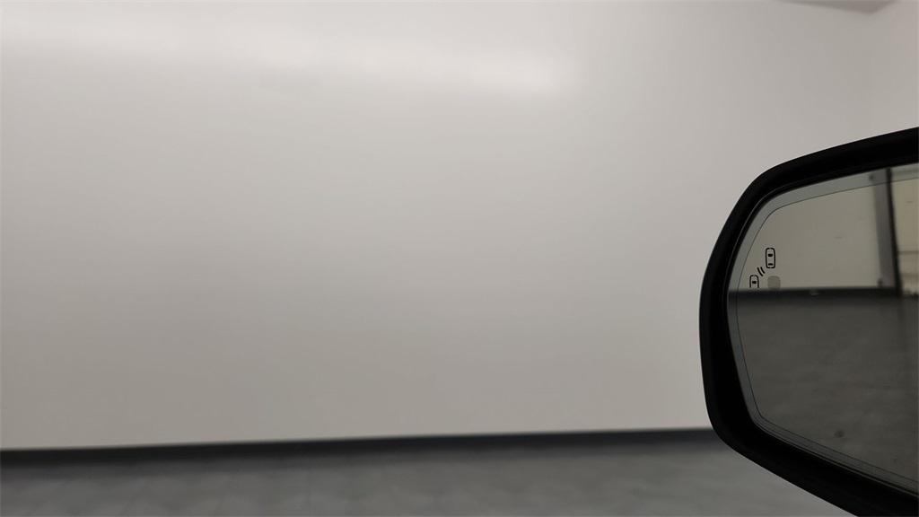 used 2016 Ford Edge car, priced at $13,457