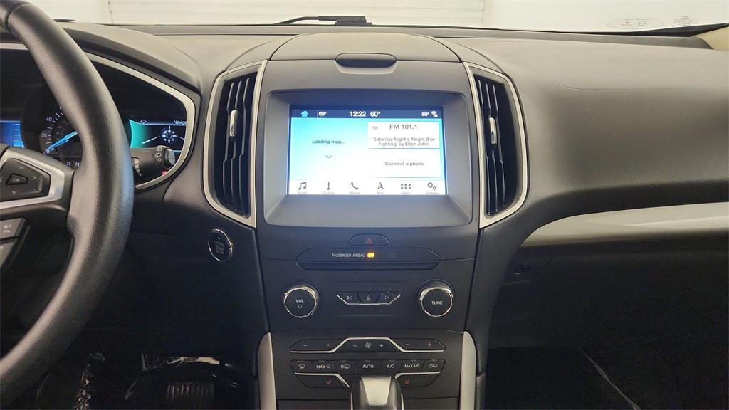 used 2016 Ford Edge car, priced at $13,457
