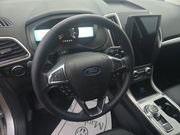 used 2022 Ford Edge car, priced at $24,469