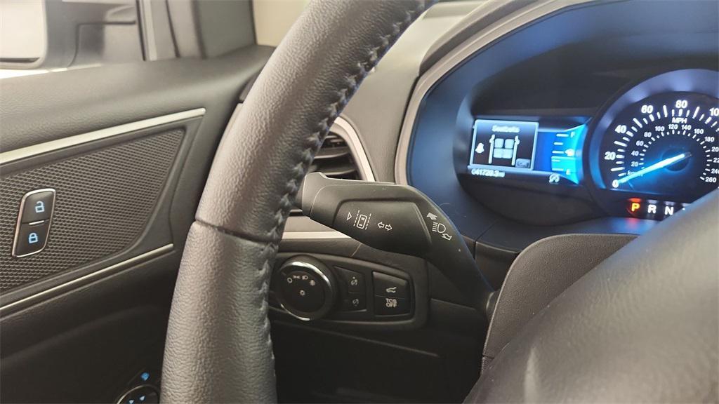 used 2022 Ford Edge car, priced at $23,764