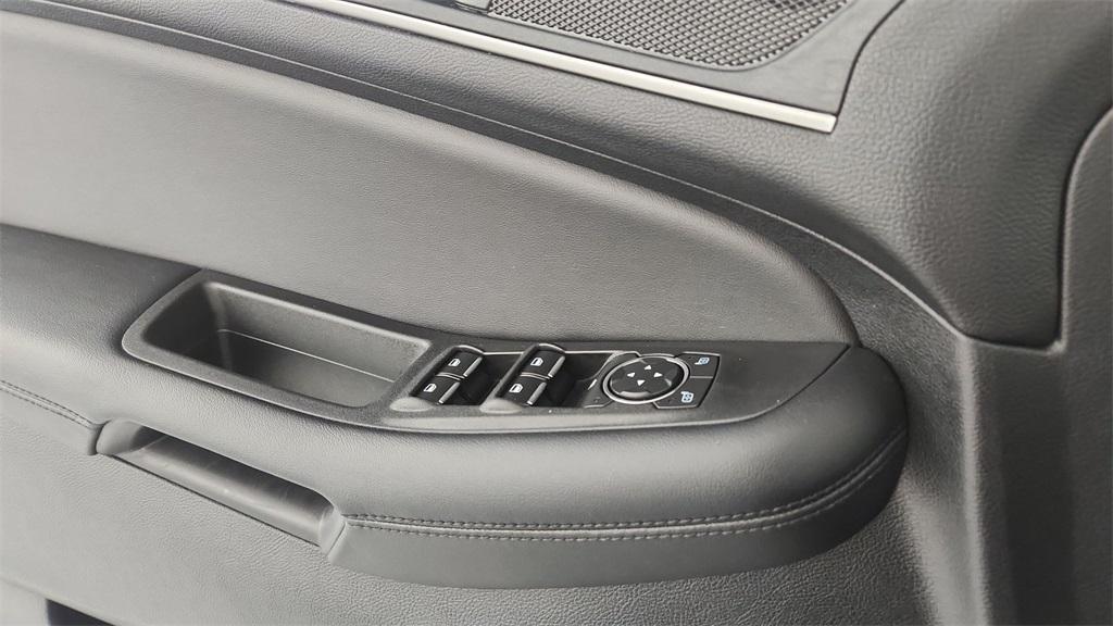 used 2022 Ford Edge car, priced at $23,764