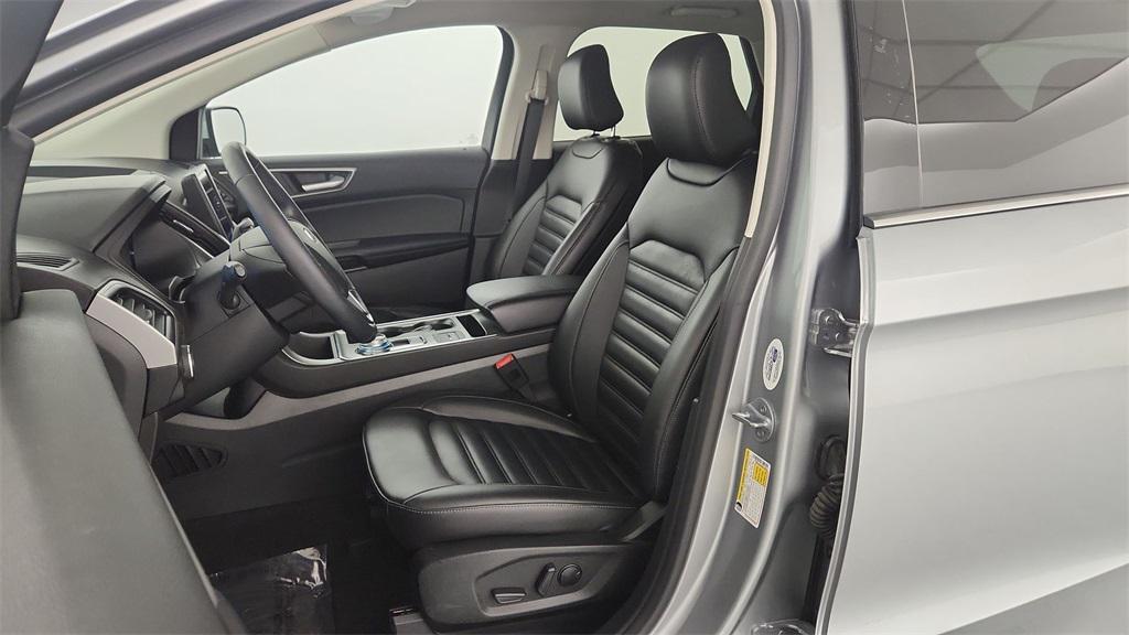 used 2022 Ford Edge car, priced at $23,764
