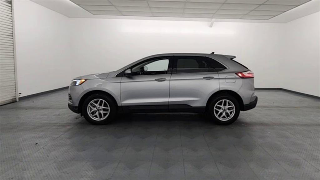 used 2022 Ford Edge car, priced at $23,764