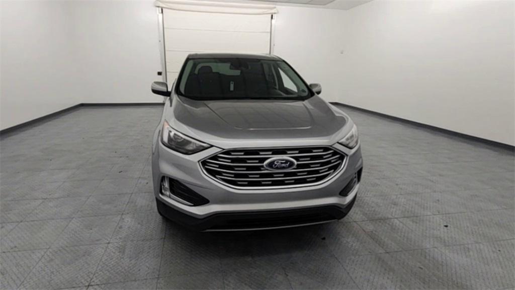 used 2022 Ford Edge car, priced at $23,764