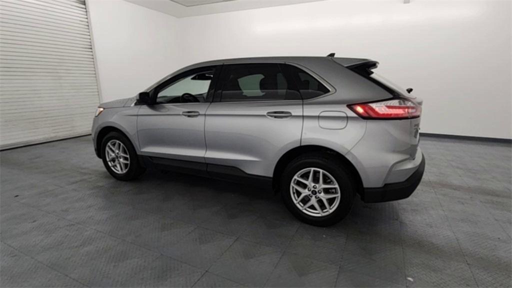 used 2022 Ford Edge car, priced at $23,764