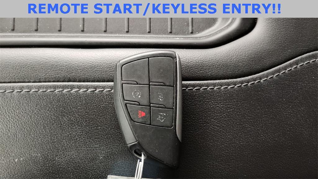 used 2023 Chevrolet Suburban car, priced at $43,933