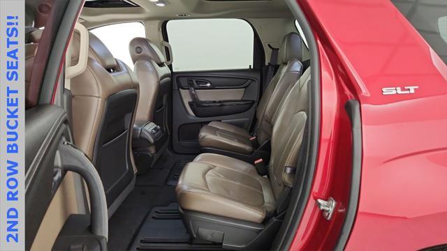 used 2013 GMC Acadia car, priced at $9,494