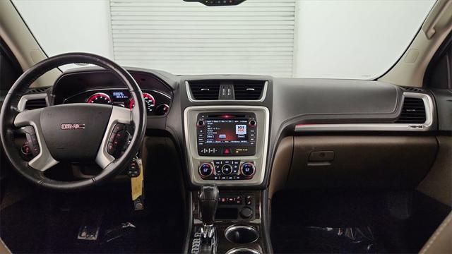 used 2013 GMC Acadia car, priced at $9,494