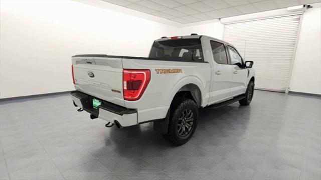 used 2023 Ford F-150 car, priced at $55,961