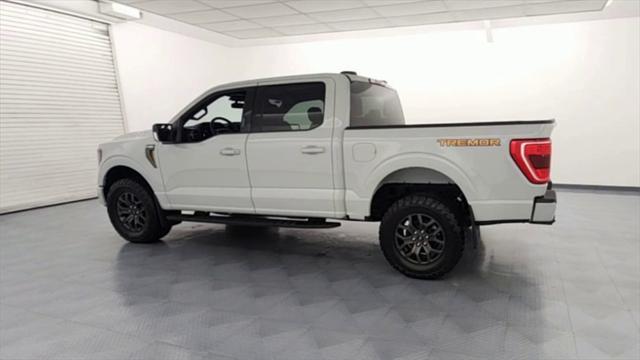 used 2023 Ford F-150 car, priced at $55,961