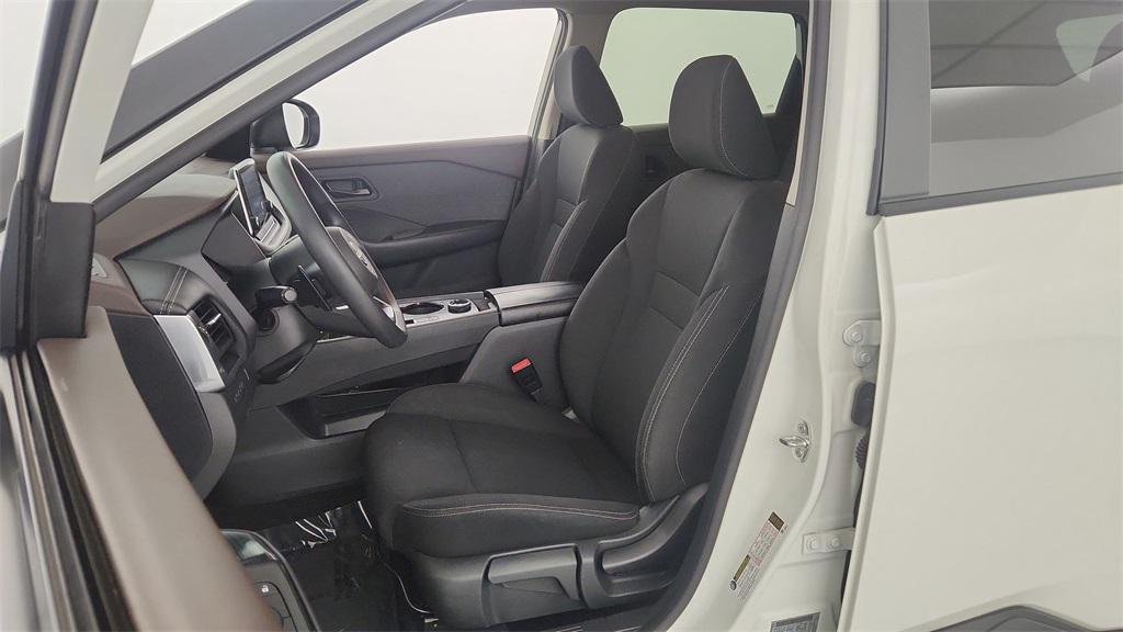 used 2023 Nissan Rogue car, priced at $20,406