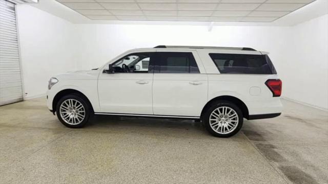 new 2024 Ford Expedition car, priced at $71,624