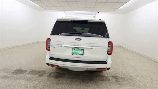 new 2024 Ford Expedition car, priced at $71,624