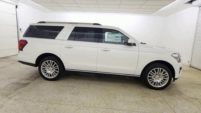 new 2024 Ford Expedition car, priced at $71,624