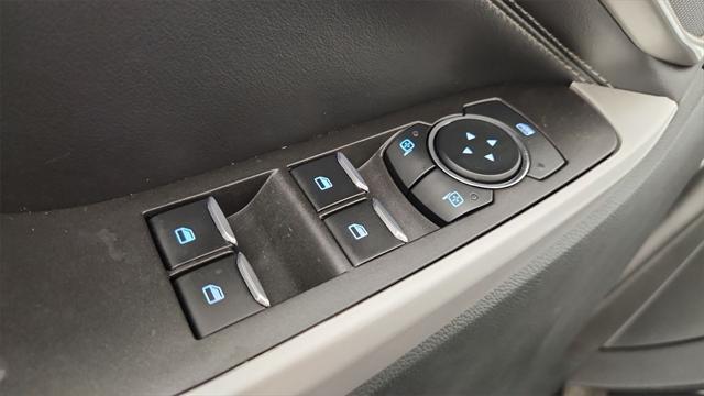 used 2023 Ford Explorer car, priced at $33,398