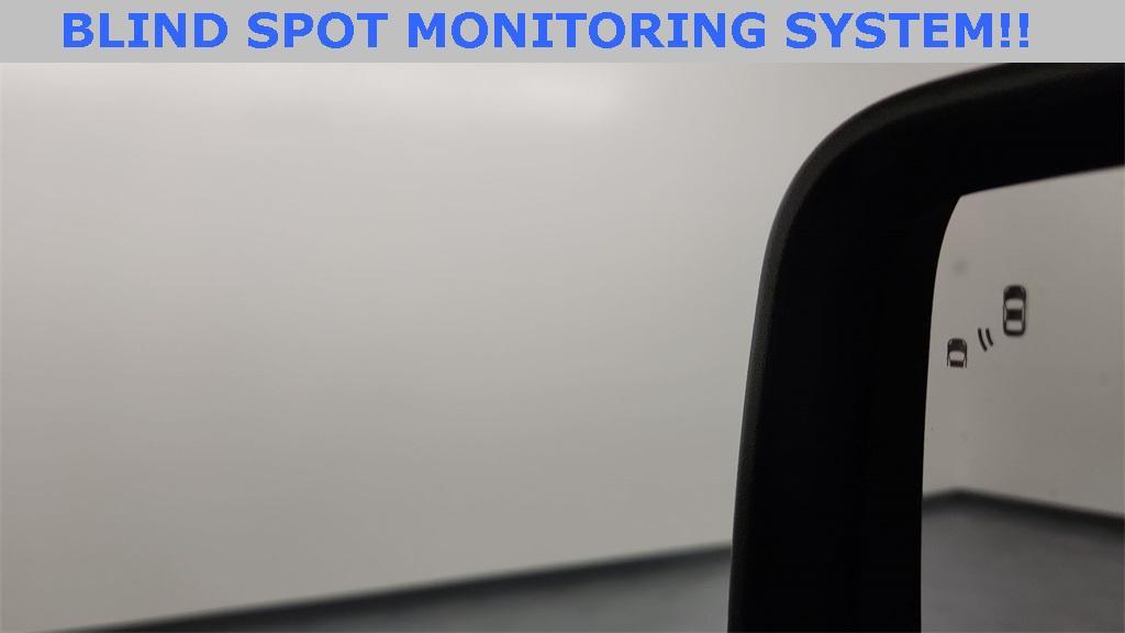 new 2024 Ford Bronco car, priced at $47,923