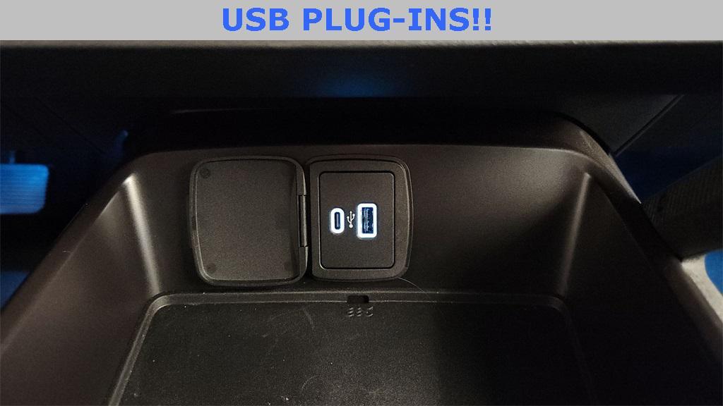 new 2024 Ford Bronco car, priced at $47,923