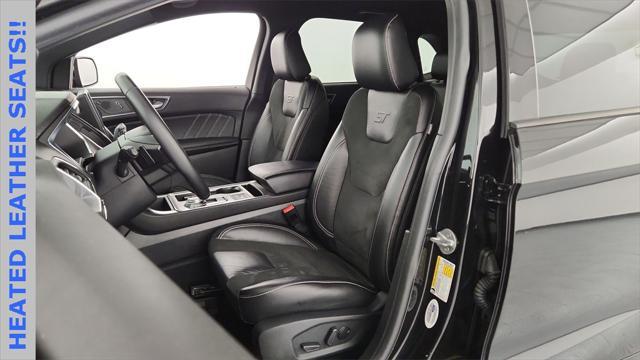 used 2021 Ford Edge car, priced at $30,453