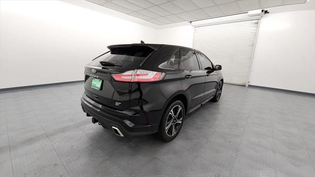 used 2021 Ford Edge car, priced at $30,453