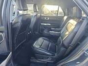 used 2023 Ford Explorer car, priced at $35,994
