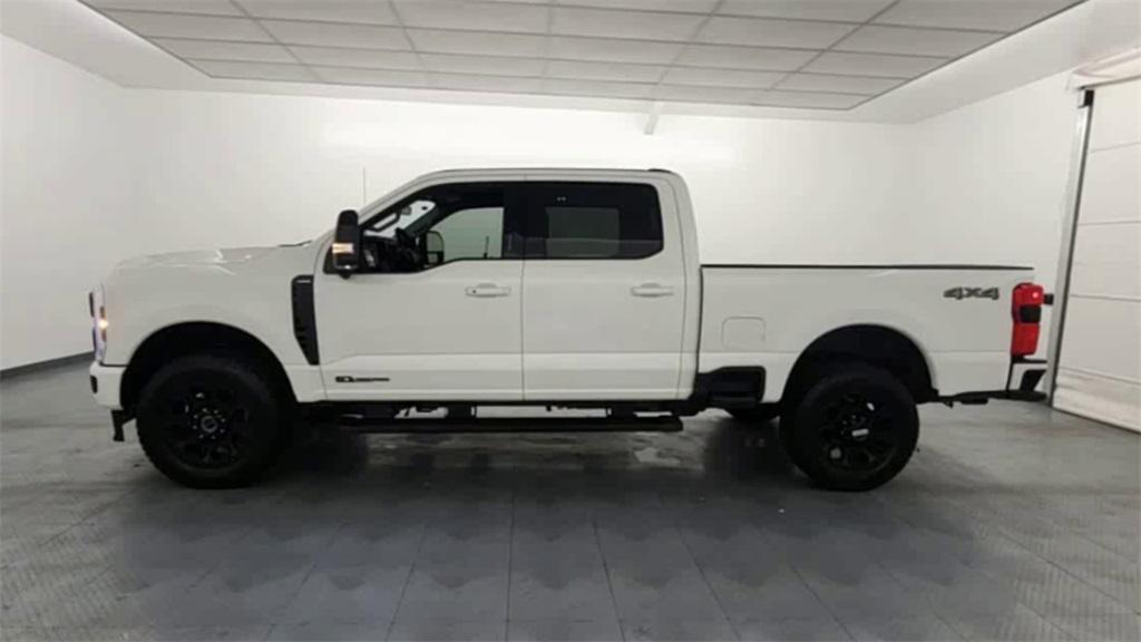 used 2024 Ford F-250 car, priced at $71,749