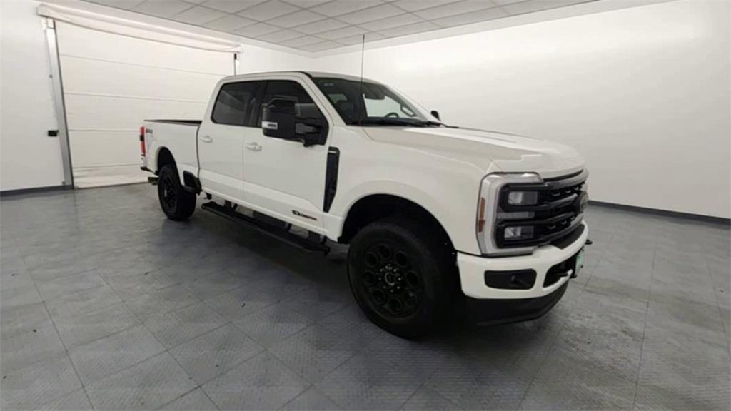 used 2024 Ford F-250 car, priced at $71,749