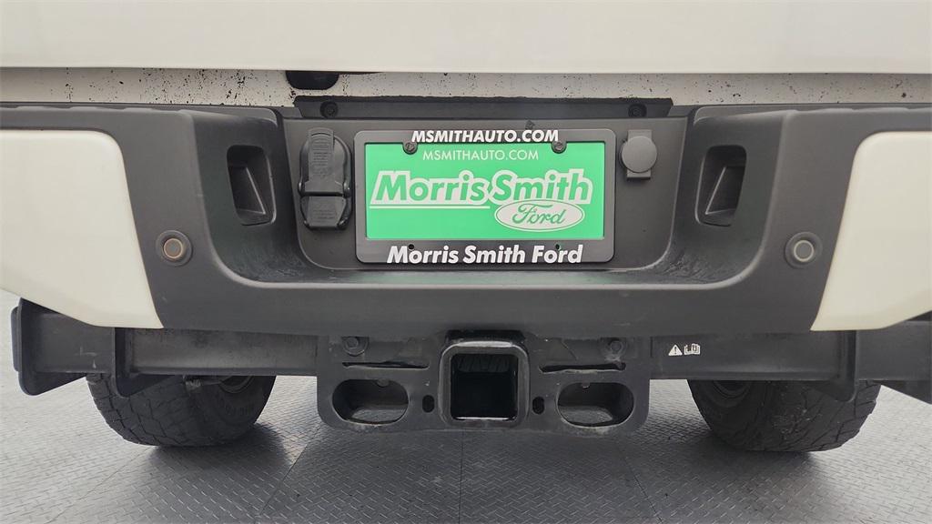 used 2024 Ford F-250 car, priced at $71,749