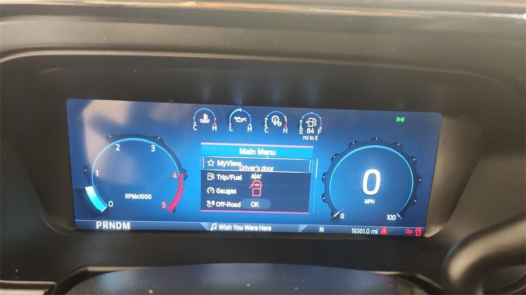 used 2024 Ford F-250 car, priced at $71,749