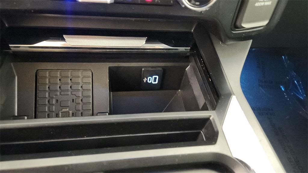 used 2024 Ford F-250 car, priced at $71,749