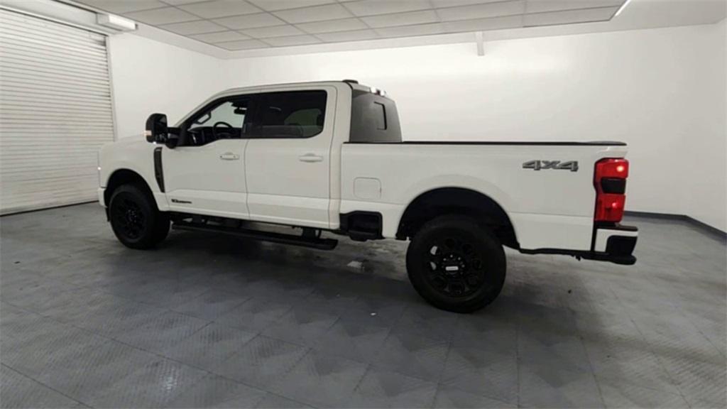 used 2024 Ford F-250 car, priced at $71,749
