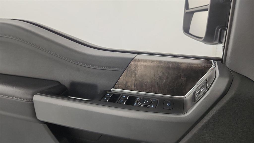 used 2024 Ford F-250 car, priced at $71,749