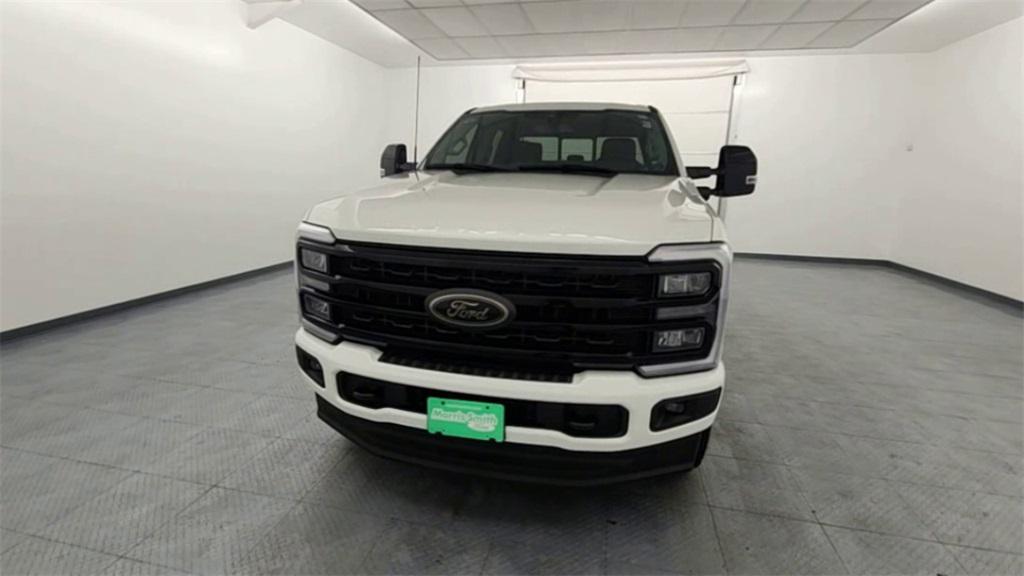 used 2024 Ford F-250 car, priced at $71,749