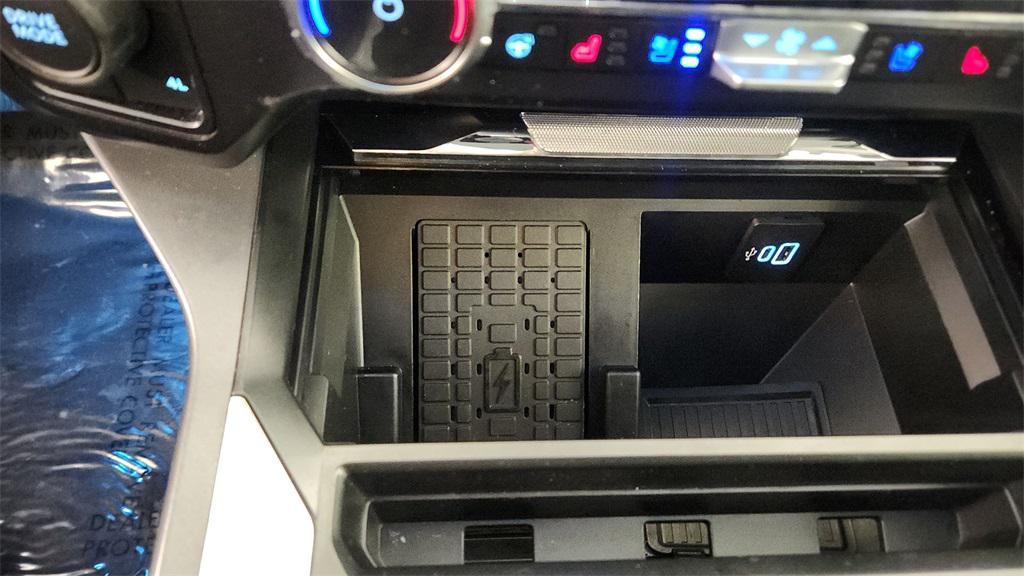 used 2024 Ford F-250 car, priced at $71,749