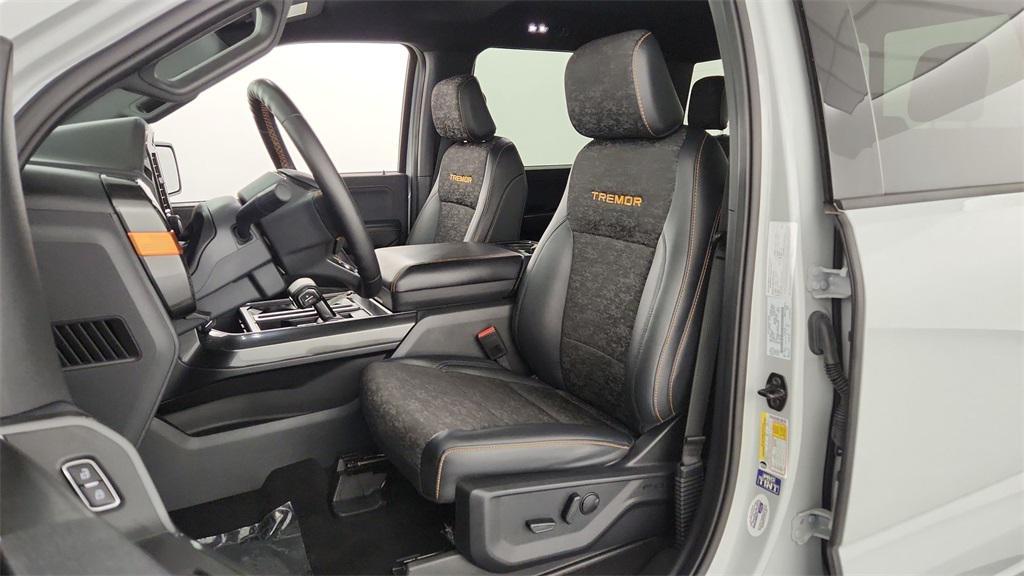 used 2023 Ford F-150 car, priced at $48,994