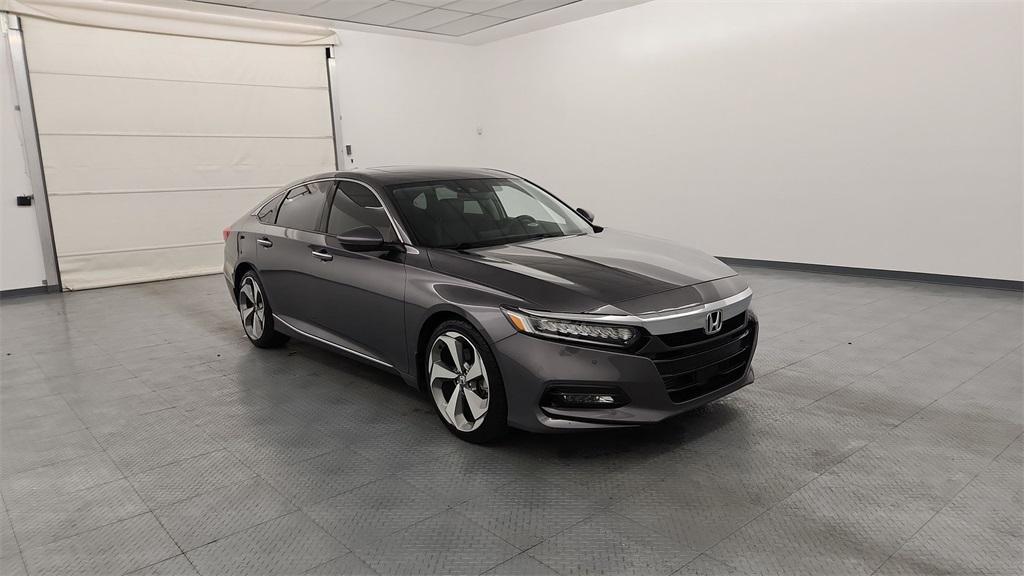 used 2019 Honda Accord car, priced at $25,494
