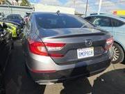 used 2019 Honda Accord car, priced at $25,494