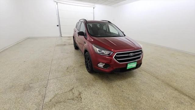 used 2019 Ford Escape car, priced at $14,020