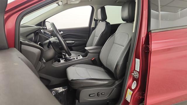 used 2019 Ford Escape car, priced at $14,020