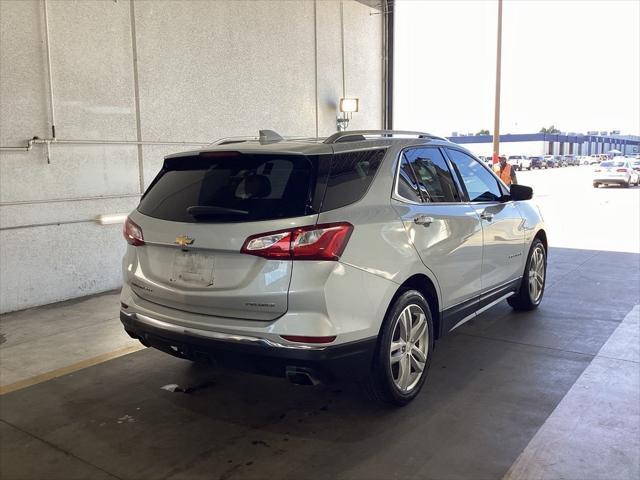 used 2019 Chevrolet Equinox car, priced at $14,994