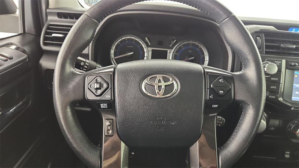 used 2018 Toyota 4Runner car, priced at $35,238