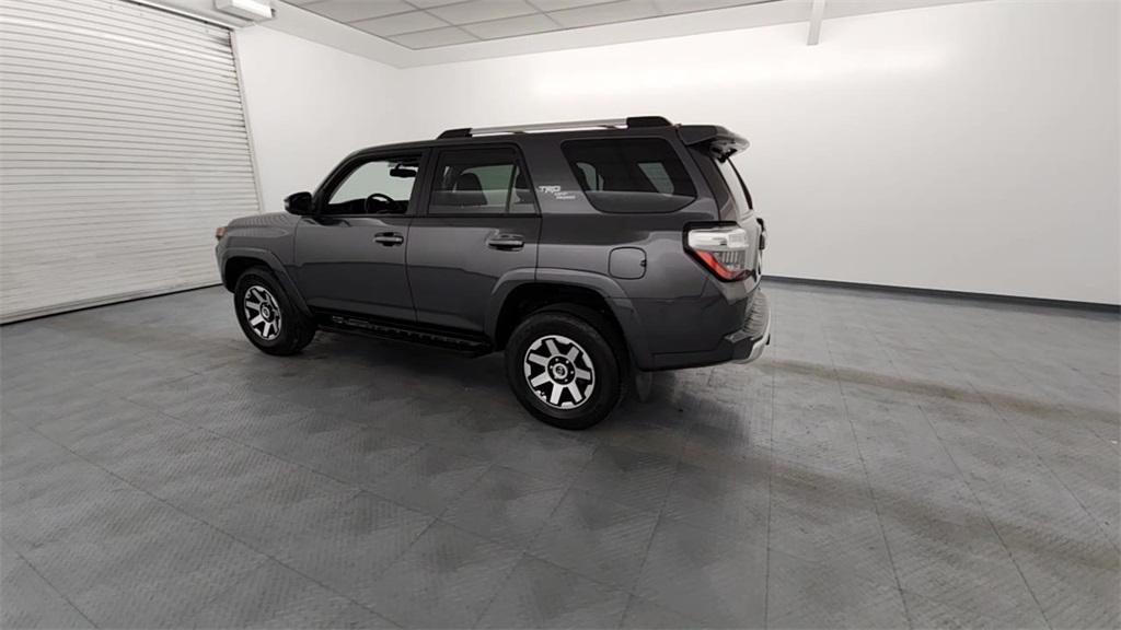 used 2018 Toyota 4Runner car, priced at $35,238