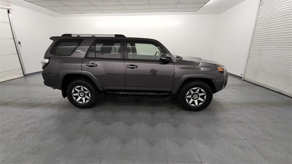used 2018 Toyota 4Runner car, priced at $35,238