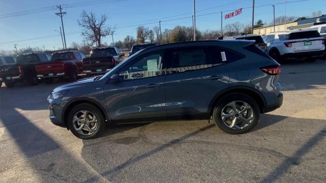 new 2025 Ford Escape car, priced at $33,312
