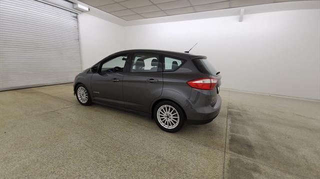 used 2016 Ford C-Max Hybrid car, priced at $7,928