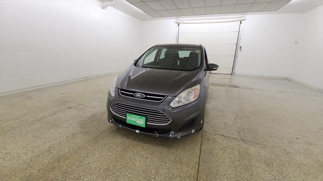 used 2016 Ford C-Max Hybrid car, priced at $7,928