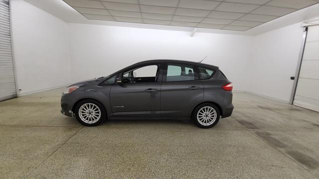 used 2016 Ford C-Max Hybrid car, priced at $7,928