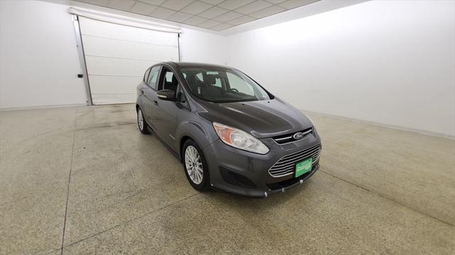 used 2016 Ford C-Max Hybrid car, priced at $7,928