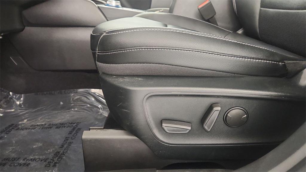 used 2022 Ford Escape car, priced at $24,994